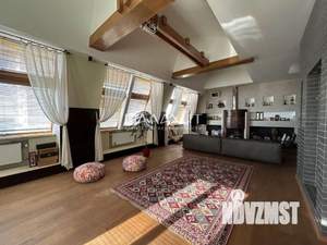 5-к квартира, вторичка, 246м2, 9/10 этаж