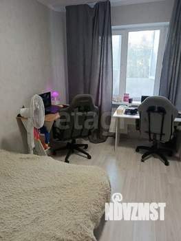 1-к квартира, вторичка, 28м2, 2/9 этаж