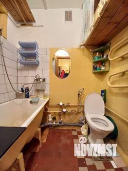 1-к квартира, вторичка, 21м2, 3/5 этаж