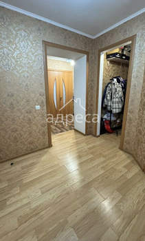 2-к квартира, вторичка, 70м2, 5/11 этаж