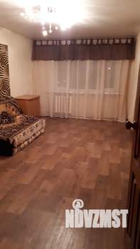 1-к квартира, вторичка, 31м2, 4/5 этаж