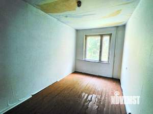 3-к квартира, вторичка, 61м2, 3/5 этаж