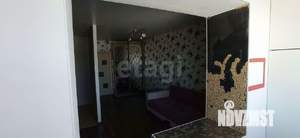 Студия квартира, вторичка, 31м2, 14/16 этаж