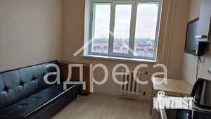1-к квартира, вторичка, 41м2, 15/16 этаж