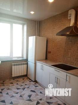 1-к квартира, вторичка, 32м2, 1/6 этаж