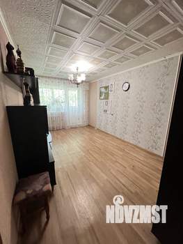 2-к квартира, вторичка, 42м2, 5/5 этаж