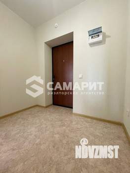 1-к квартира, вторичка, 34м2, 4/9 этаж