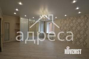2-к квартира, вторичка, 101м2, 4/7 этаж