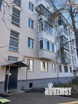 2-к квартира, вторичка, 43м2, 3/5 этаж