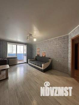 1-к квартира, вторичка, 43м2, 3/10 этаж