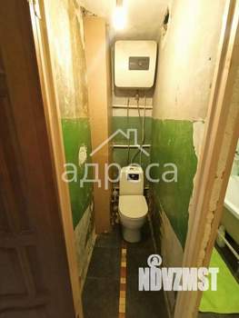 3-к квартира, вторичка, 66м2, 5/12 этаж