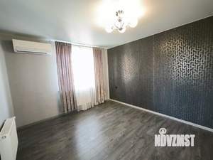 3-к квартира, вторичка, 105м2, 6/23 этаж