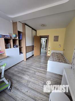 3-к квартира, вторичка, 111м2, 14/24 этаж