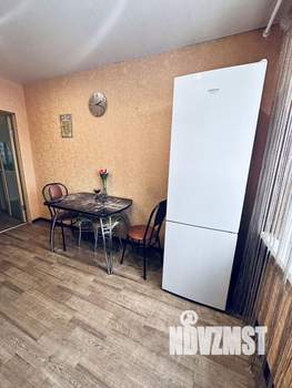 2-к квартира, вторичка, 53м2, 5/9 этаж