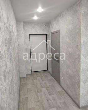 Студия квартира, вторичка, 27м2, 13/23 этаж