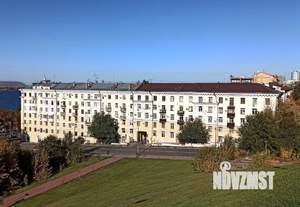 3-к квартира, вторичка, 76м2, 3/7 этаж