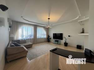3-к квартира, вторичка, 139м2, 10/10 этаж