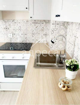 1-к квартира, вторичка, 33м2, 4/31 этаж