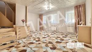 2-к квартира, вторичка, 78м2, 2/2 этаж