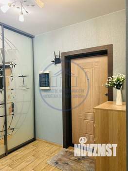 1-к квартира, вторичка, 45м2, 14/16 этаж