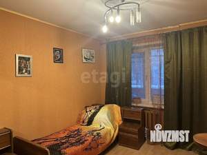3-к квартира, вторичка, 69м2, 1/5 этаж