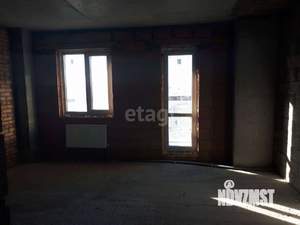3-к квартира, вторичка, 112м2, 5/20 этаж