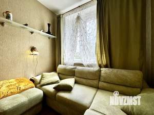 2-к квартира, вторичка, 77м2, 3/12 этаж