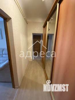 2-к квартира, вторичка, 48м2, 2/2 этаж