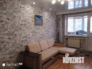 2-к квартира, вторичка, 42м2, 2/5 этаж