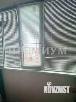 1-к квартира, вторичка, 35м2, 4/4 этаж