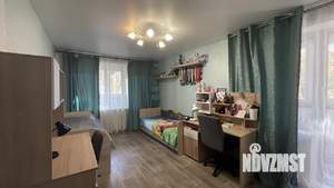 3-к квартира, вторичка, 68м2, 2/9 этаж