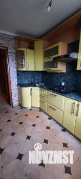 3-к квартира, вторичка, 59м2, 9/9 этаж