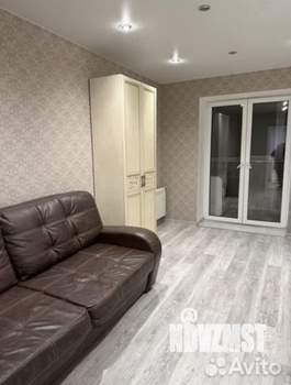 1-к квартира, вторичка, 41м2, 14/16 этаж