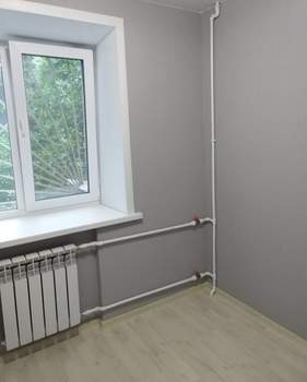 2-к квартира, вторичка, 45м2, 1/5 этаж