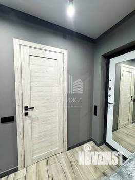 1-к квартира, вторичка, 36м2, 10/24 этаж