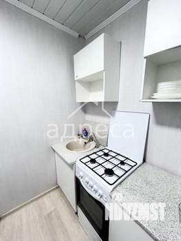 1-к квартира, вторичка, 21м2, 4/9 этаж