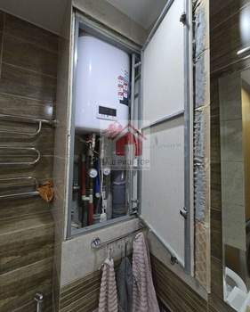 3-к квартира, вторичка, 111м2, 14/24 этаж