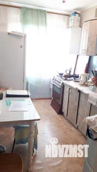3-к квартира, вторичка, 65м2, 8/9 этаж