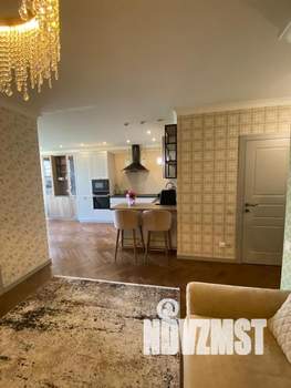 3-к квартира, вторичка, 73м2, 9/9 этаж