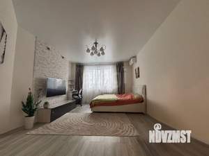 2-к квартира, вторичка, 70м2, 19/20 этаж