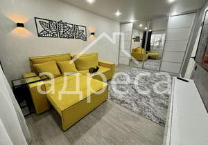 2-к квартира, вторичка, 48м2, 6/12 этаж