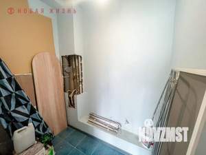 2-к квартира, вторичка, 95м2, 7/10 этаж