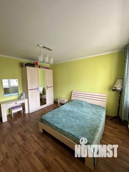 2-к квартира, вторичка, 67м2, 8/16 этаж