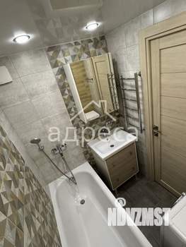 3-к квартира, вторичка, 64м2, 8/9 этаж