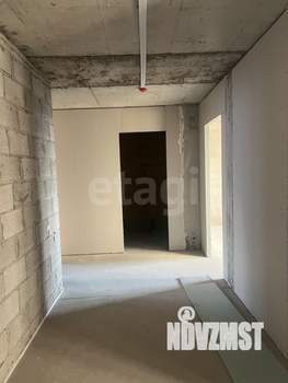 3-к квартира, вторичка, 77м2, 25/27 этаж