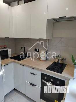 3-к квартира, вторичка, 58м2, 1/5 этаж