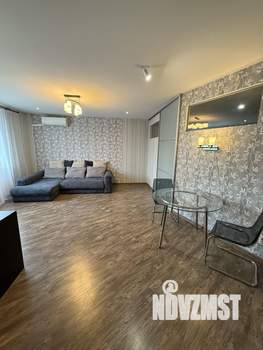 2-к квартира, вторичка, 60м2, 5/10 этаж