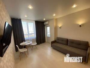 1-к квартира, вторичка, 54м2, 16/20 этаж