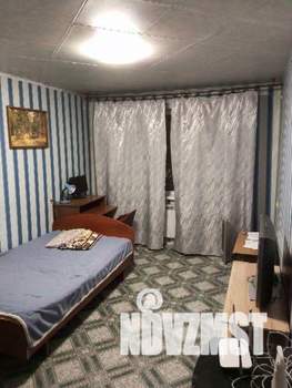 1-к квартира, вторичка, 30м2, 5/5 этаж