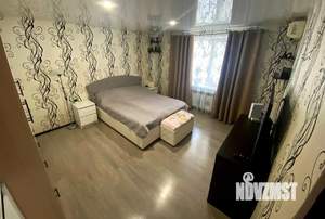 2-к квартира, вторичка, 45м2, 1/3 этаж